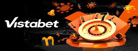 Vistabet Casino Live ️ ΑΞΙΟΛΟΓΗΣΗ (Ιούνιος 2024).